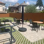 Apartmán Park Tapolca - *