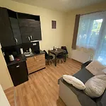 Park Tapolca - Appartement Miskolc