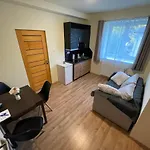 Apartmán Park Tapolca - Miškovec