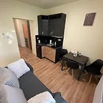 Apartmán Park Tapolca -