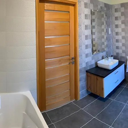 Apartment Park Tapolca *