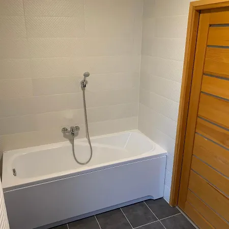 Apartment Park Tapolca *