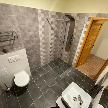 Apartment Park Tapolca