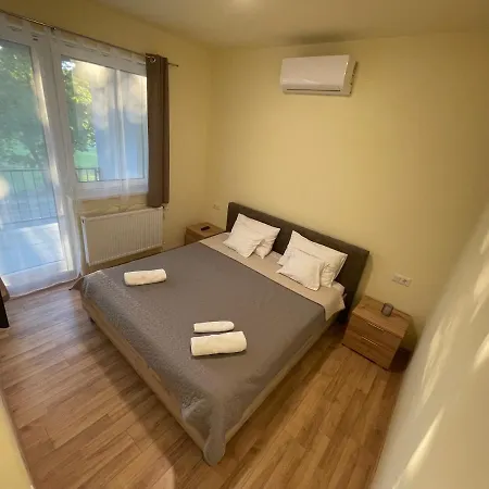 Apartment Park Tapolca Miskolc
