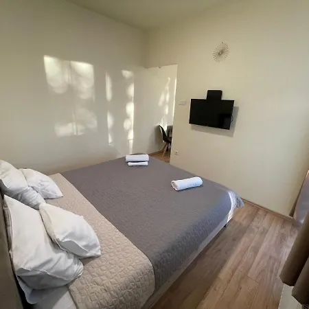 Apartment Park Tapolca *