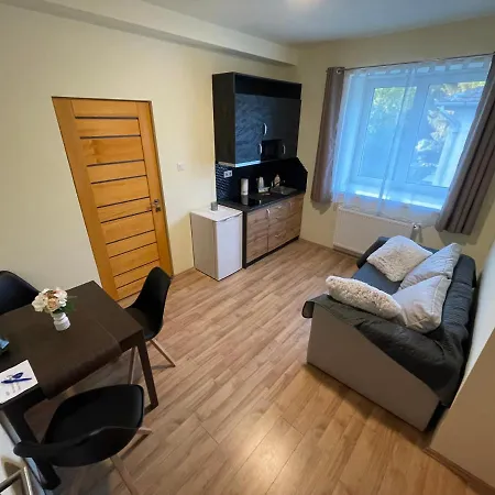 Apartment Park Tapolca Miskolc