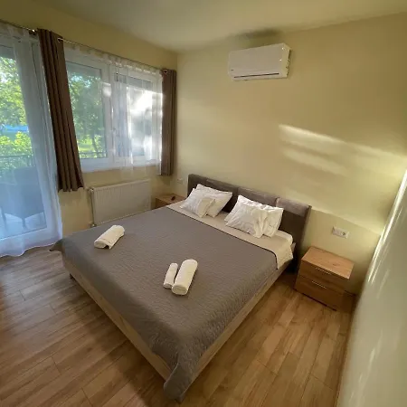 Apartment Park Tapolca Miskolc