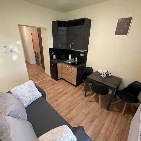 Apartment Park Tapolca