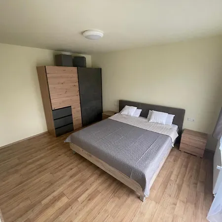 Apartment Park Tapolca Miskolc