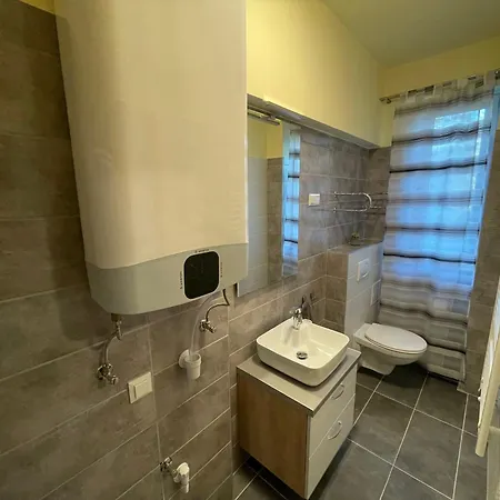 Apartment Park Tapolca *