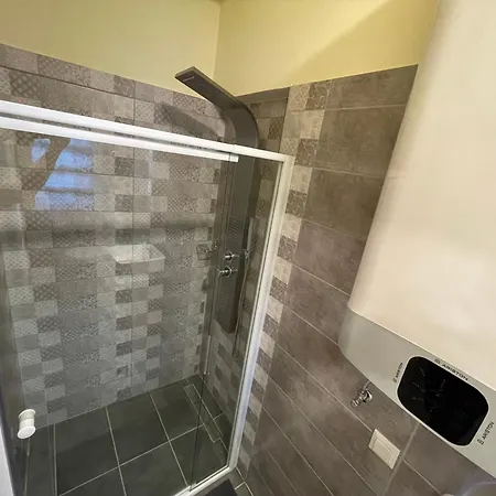 Apartment Park Tapolca *
