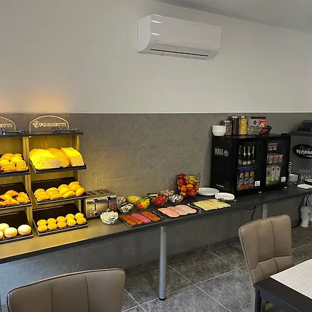 Park Tapolca - Апартаменты *