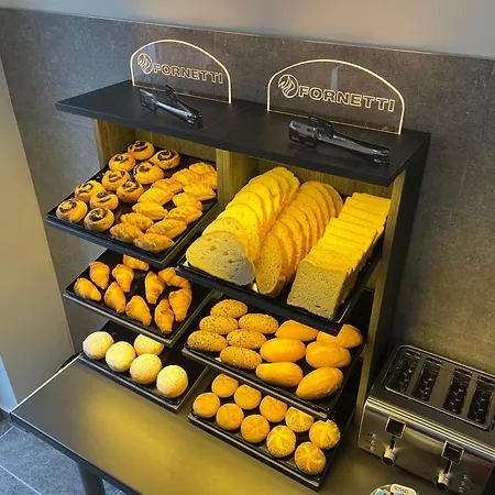 アパート Park Tapolca -