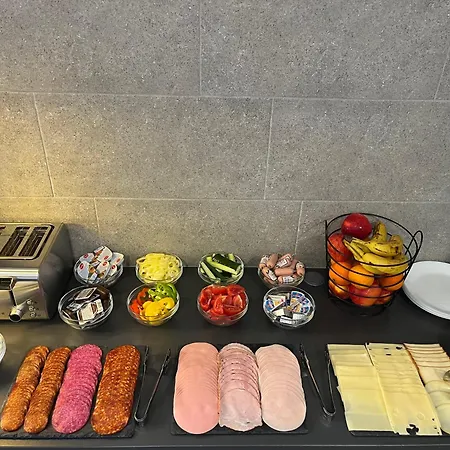 Park Tapolca - Апартаменты