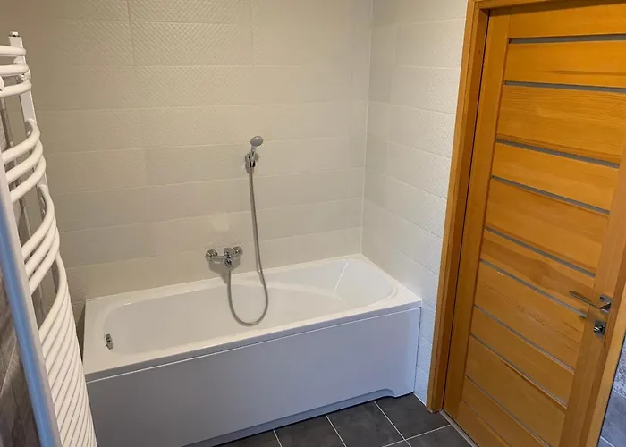 Apartamento Park Tapolca - *