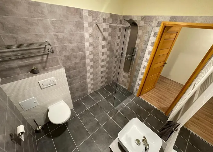 Apartamento Park Tapolca -