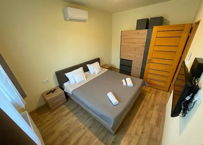 Park Tapolca - Apartamento Miskolc