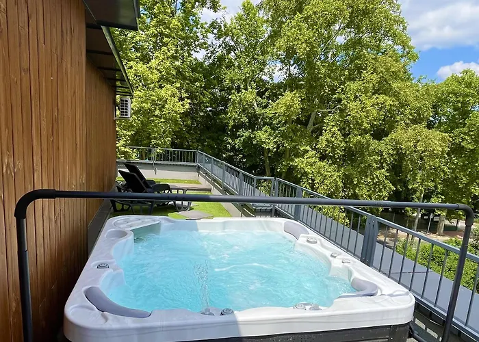 Park Tapolca - * Miskolc