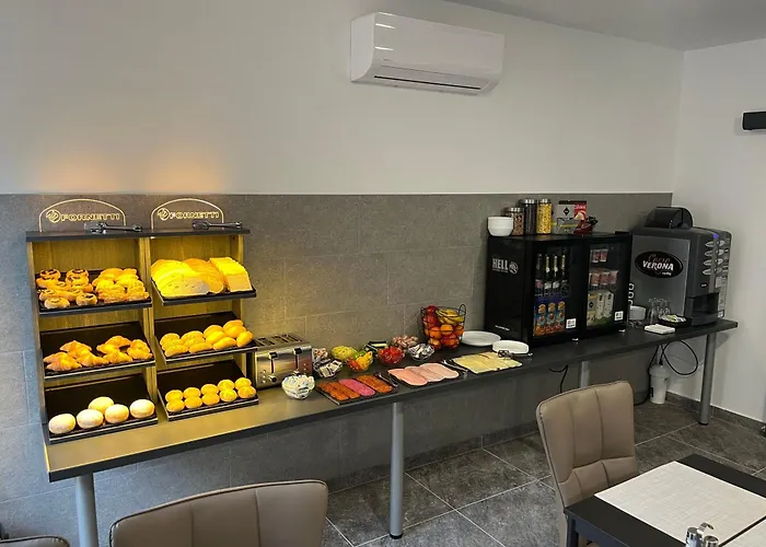 Park Tapolca - Apartamento *