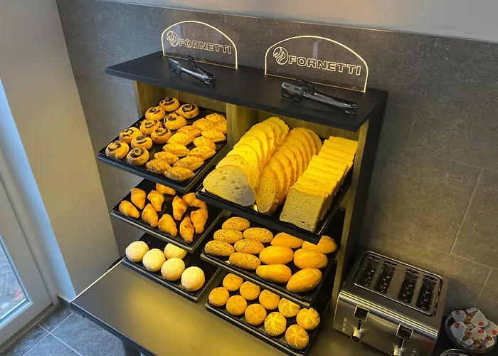 Apartamento Park Tapolca -