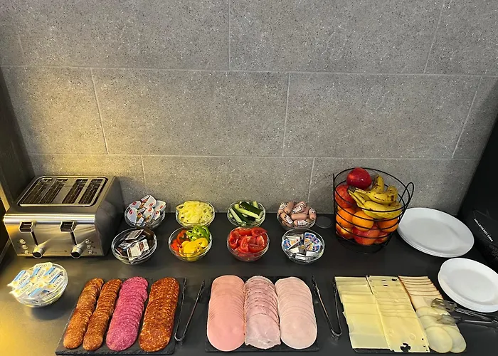 Park Tapolca - Apartamento